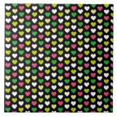 Groß (6" x 6")Keramik Fliese (Vorderseite)