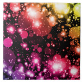 Groß (6" x 6")Keramik Fliese (Vorderseite)