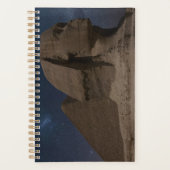 Groß Ägypten Planer (Vorderseite)