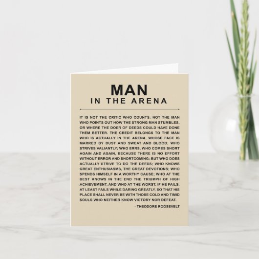 Groß Daring (Vorderseite)