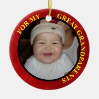 Groß - Großeltern Foto-Geschenk-Umbau u.