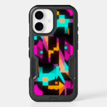 Groß-/Kleinbildgehäuse - iPhone 16