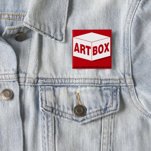 Groß! Knall! Knopf! Button (Beispiel)