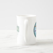 Groß "Liebe Tasse Ihrer Nachbarn" (Rückseite)