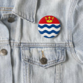 Groß-London Button (Beispiel)