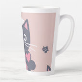 Groß Milchtasse (Rechts)