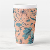 Groß Milchtasse (Vorderseite)