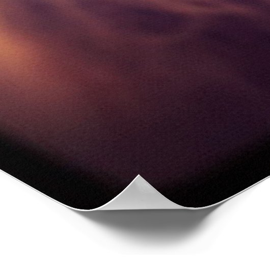 GROSS! POSTER (Ecke)