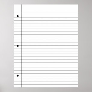 Groß regiert von Leslie Paprikaschoten Poster