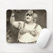 Groß & Schön Mousepad (Mit Mouse)