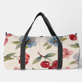 Groß Süß Duffle Bag