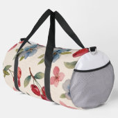 Groß Süß  Duffle Bag (Rechte Ecke)
