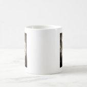 Groß u. schön kaffeetasse (Mittel)