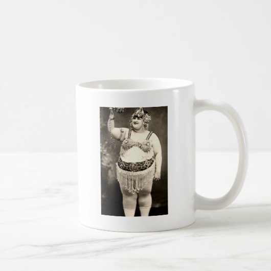 Groß u. schön kaffeetasse (Rechts)