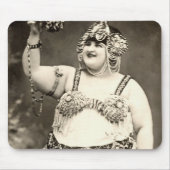 Groß u. schön mousepad (Vorne)