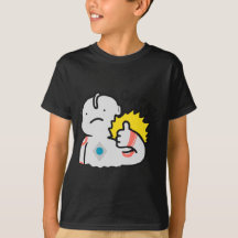 Groß!! Ultraman Gekritzel