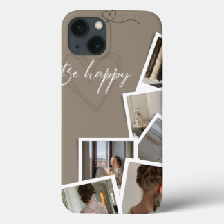 groß und weiß Case-Mate iPhone hülle