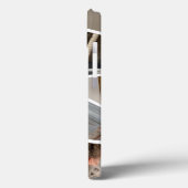 groß und weiß Case-Mate iPhone hülle (Rückseite / Links)