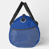 Groß USA Duffle Bag (Rechts)