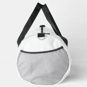 Groß USA Duffle Bag (Rechts)