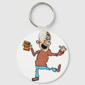 Großad Keyring Schlüsselanhänger (Vorderseite)
