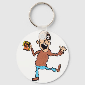 Großad Keyring Schlüsselanhänger