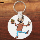 Großad Keyring Schlüsselanhänger (Vorderseite)