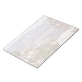 Großansicht der Ente Notizblock (angewinkelt)