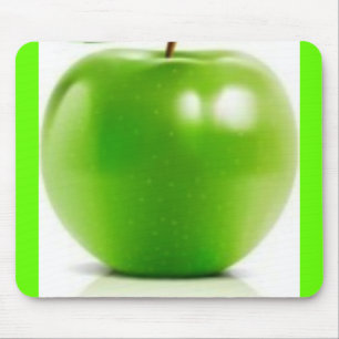 Großapfel Mousepad
