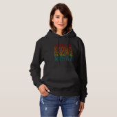 Großappy weiß alles - hoodie (Vorne ganz)