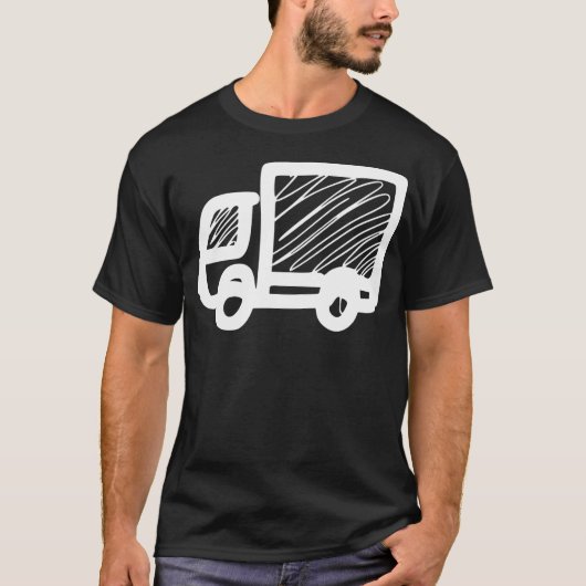 Großarmee T-Shirt (Vorderseite)