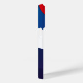 Großartig farbiger iPhone-Fall Case-Mate iPhone Hülle (Rückseite / Rechts)