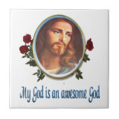 großartig fliese (Vorderseite)