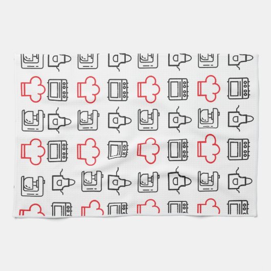 großartig geschirrtuch (Horizontal)