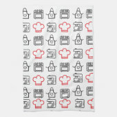 großartig geschirrtuch (Vertikal)