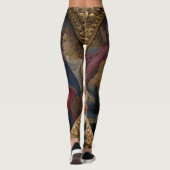 großartig leggings (Rückseite)
