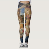 großartig leggings (Vorderseite)