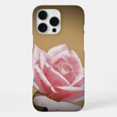 Großartig Rosa Rose * Fall-Mate iPhone Fall iPhone Hülle (Rückseite)