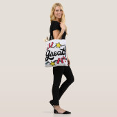 großartig tasche (Am Model)