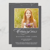 Großartige Ankündigung von Script-Abschlüssen (Vorne/Hinten)