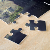 großartige Aussicht Puzzle (Seite)