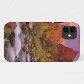 Großartige Dämmerung Case-Mate iPhone Hülle (Rückseite (Horizontal))