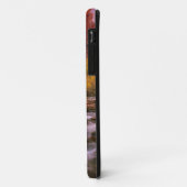 Großartige Dämmerung Case-Mate iPhone Hülle (Hinten/Links)