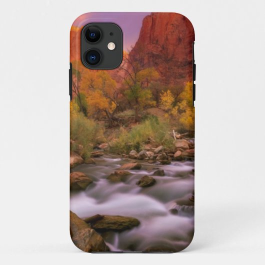 Großartige Dämmerung Case-Mate iPhone Hülle (Rückseite)