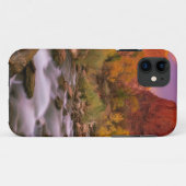 Großartige Dämmerung Case-Mate iPhone Hülle (Rückseite (Horizontal))