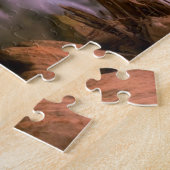 Großartige Dämmerung Puzzle (Seite)