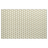 Großartige Darstellung des Cartoon von Vogelscheuc Stoff (Yard (91,4 cm))