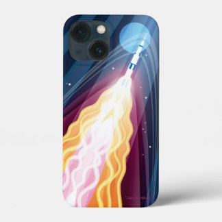 Großartige Fahrt: iPhone 13 Mini-Fall Case-Mate iPhone Hülle