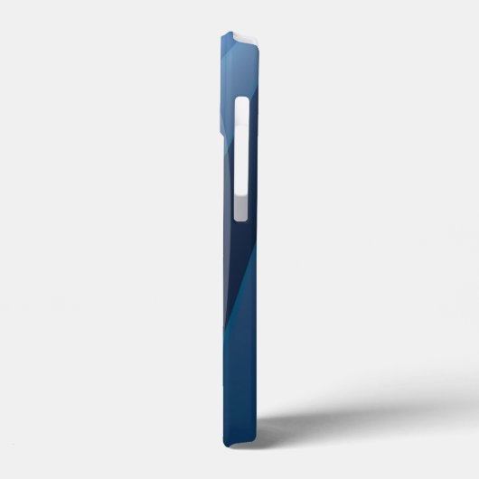 Großartige Fahrt: iPhone 13 Mini-Fall Case-Mate iPhone Hülle (Rückseite / Links)