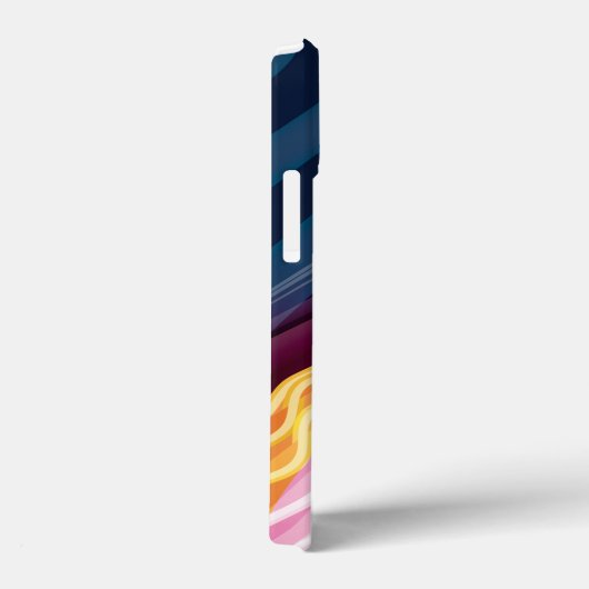 Großartige Fahrt: iPhone 13 Mini-Fall Case-Mate iPhone Hülle (Rückseite / Rechts)